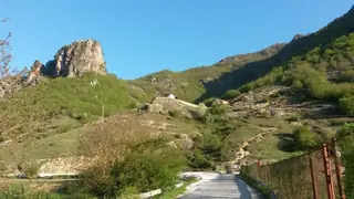 Параклис "Св. Георги" - Девин