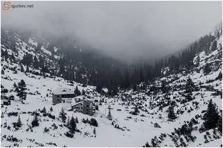 Хижа "Мальовица"