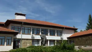 Дом-паметник на "Елин Пелин" - Байлово