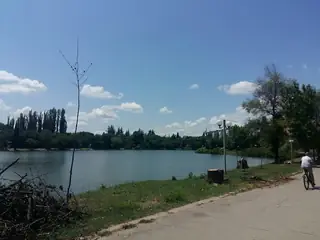 Езеро Загорка - Стара Загора