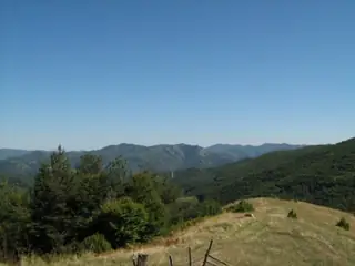 Местност Кабата