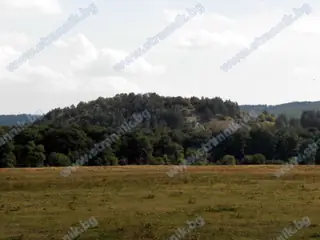 Крепост на връх "Голямата кукла"