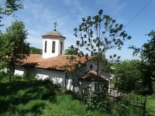 Църква "Свети Георги" – Оряхово