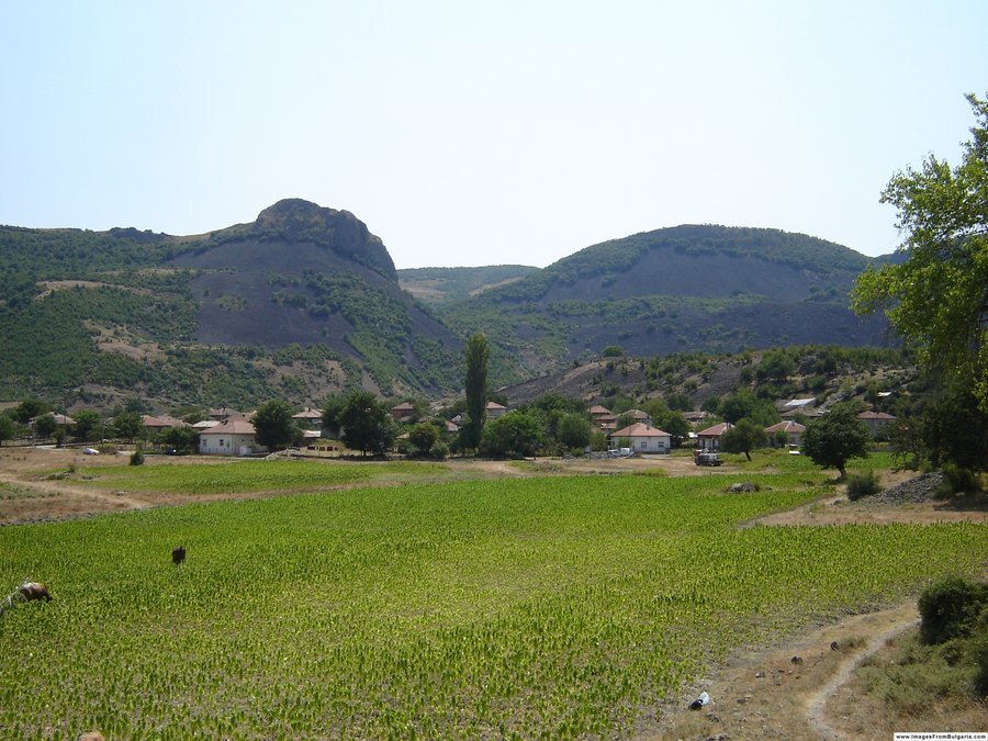 Село Студен кладенец