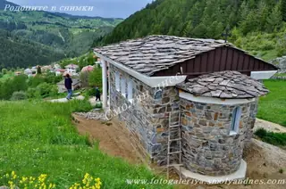 Параклис "Възнесение Господне" - Солища