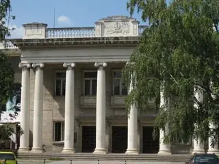 Русенска Филхармония - Русе