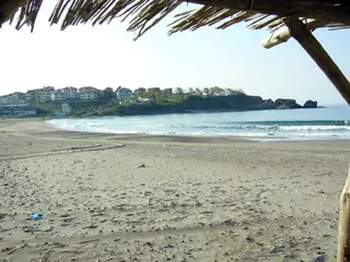 Плаж "Нестинарка"