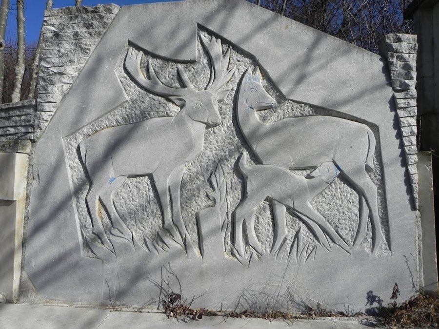 Местност "Джумбазлий"