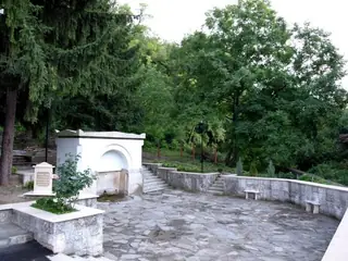 Чешма "Елия" - Никопол