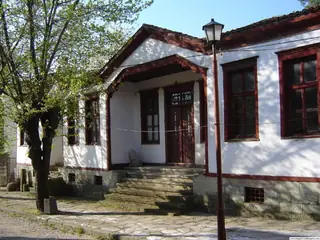 Исторически музей - Крумовград