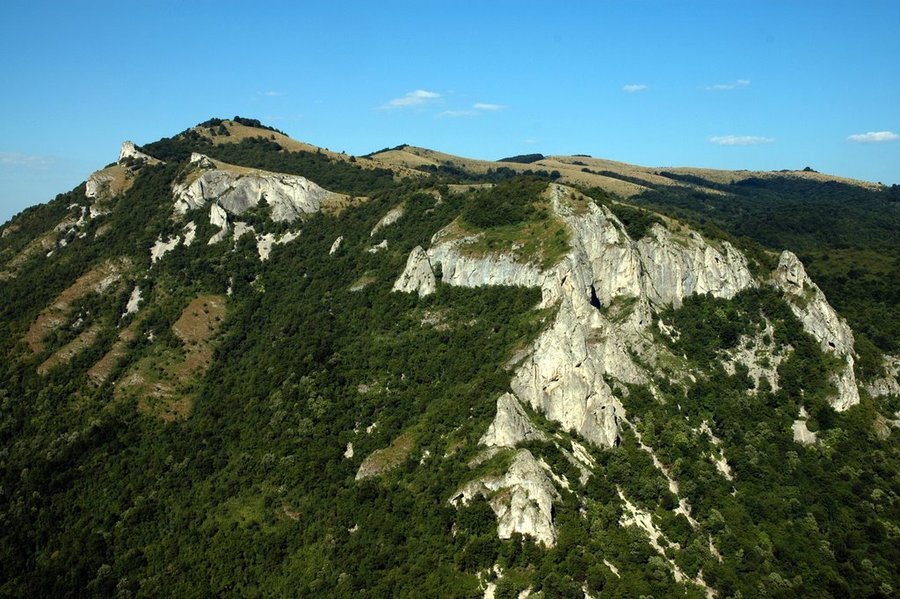 Местност "Злостен"