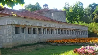 Кремъчна баня - Велинград