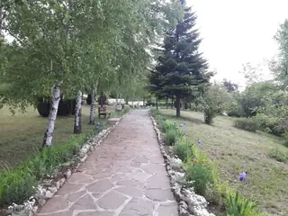 Стадион "Велики Преслав"