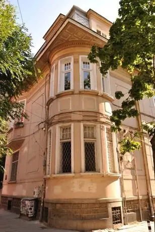 Къща-музей "Васил Коларов" - София