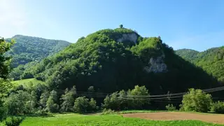 Пещера Калето - Кошница