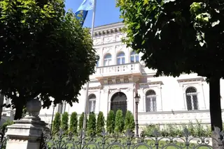 Посолство на Австрия - София