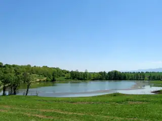 Язовир "Липен" - Липен