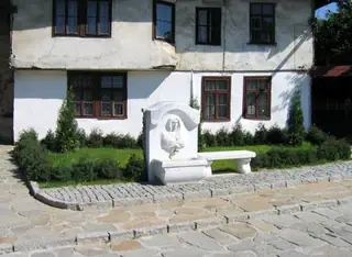 Любовната чешма - Трявна