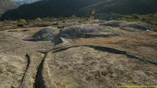 Скално-култов комплекс "Костенурките" - Фотиново