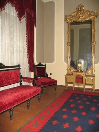 Музей Градски бит и култура - Свищов