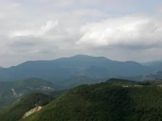 Връх Чиляка