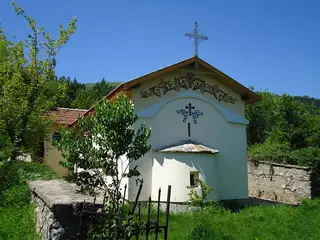 Църква "Свети Атанасий" - Бобошево