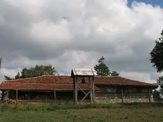 Църква "Св. Троица" - Визица