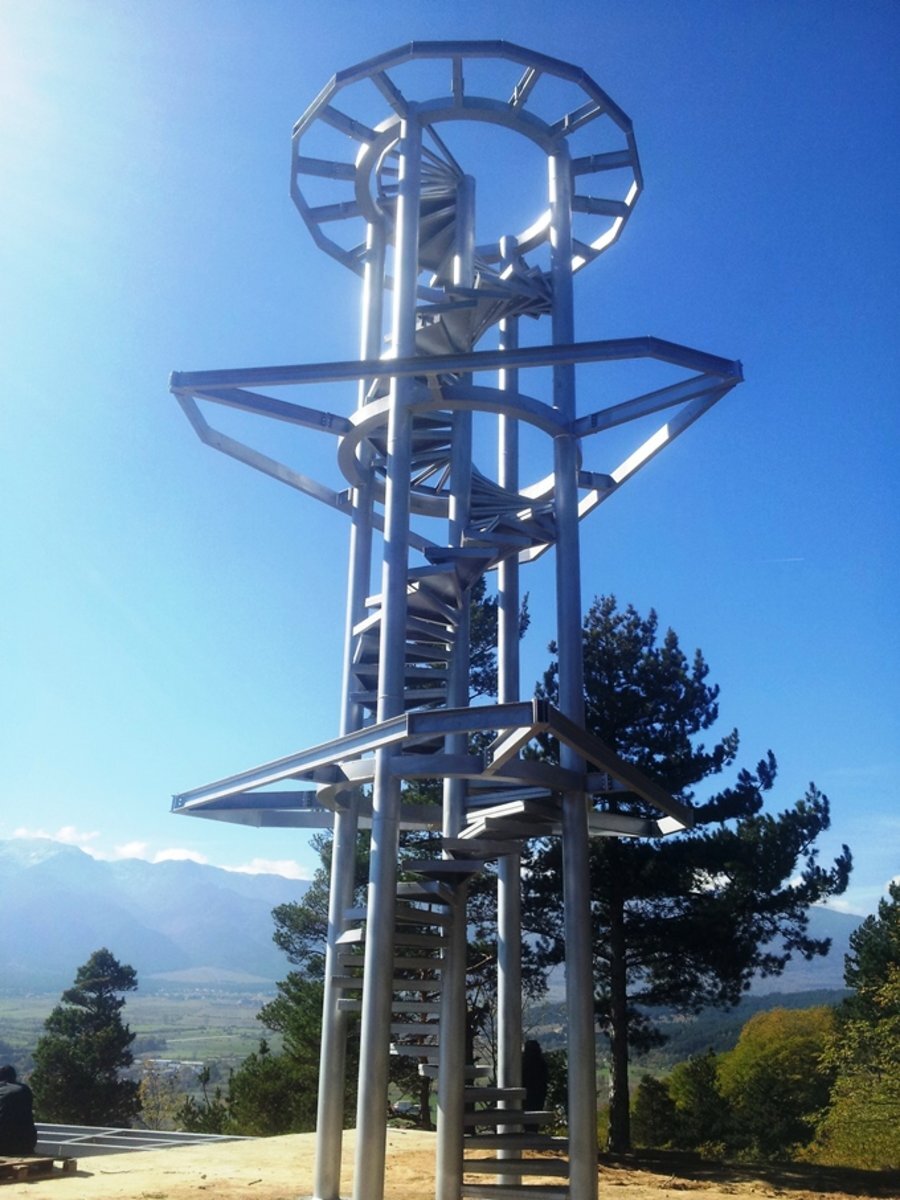 Местност "Голак" - Разлог