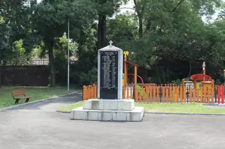 Паметник на загиналите за Родината - с.Малашевци