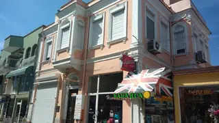 Къщата на Оджоолу - Бургас