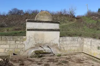 Йоловата чешма - Малорад