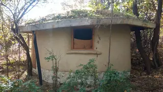 Къща "Балерина" - с. Извор