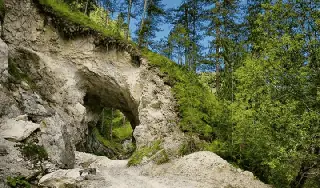 Чаирското ждрело