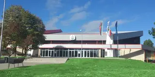 Зала "Христо Ботев" - София