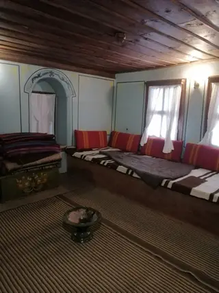 Дудекова къща - Панагюрище