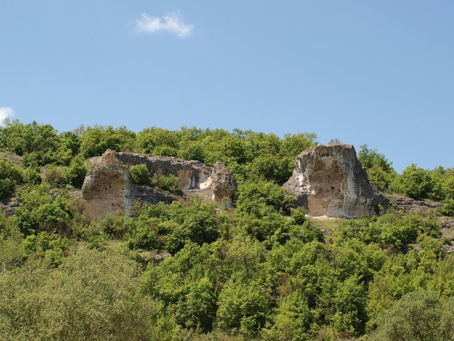 Аул Кая