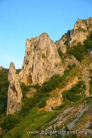 Врачански Балкан