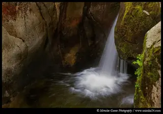 Костенски водопад - Костенец
