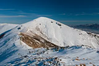 Връх Свищи плаз