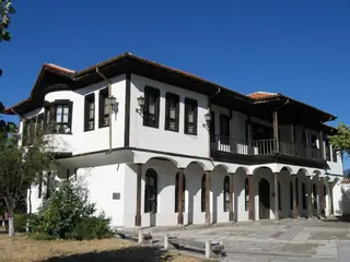 Музей на просветното дело - Калофер