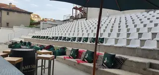 Летен Кинобар - Царево