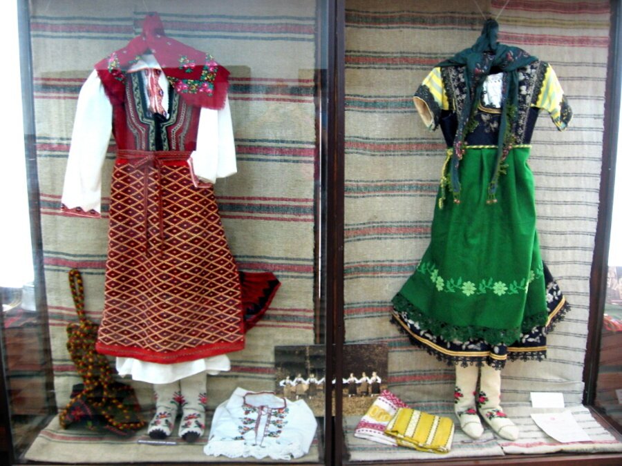 Исторически музей - Ракитово