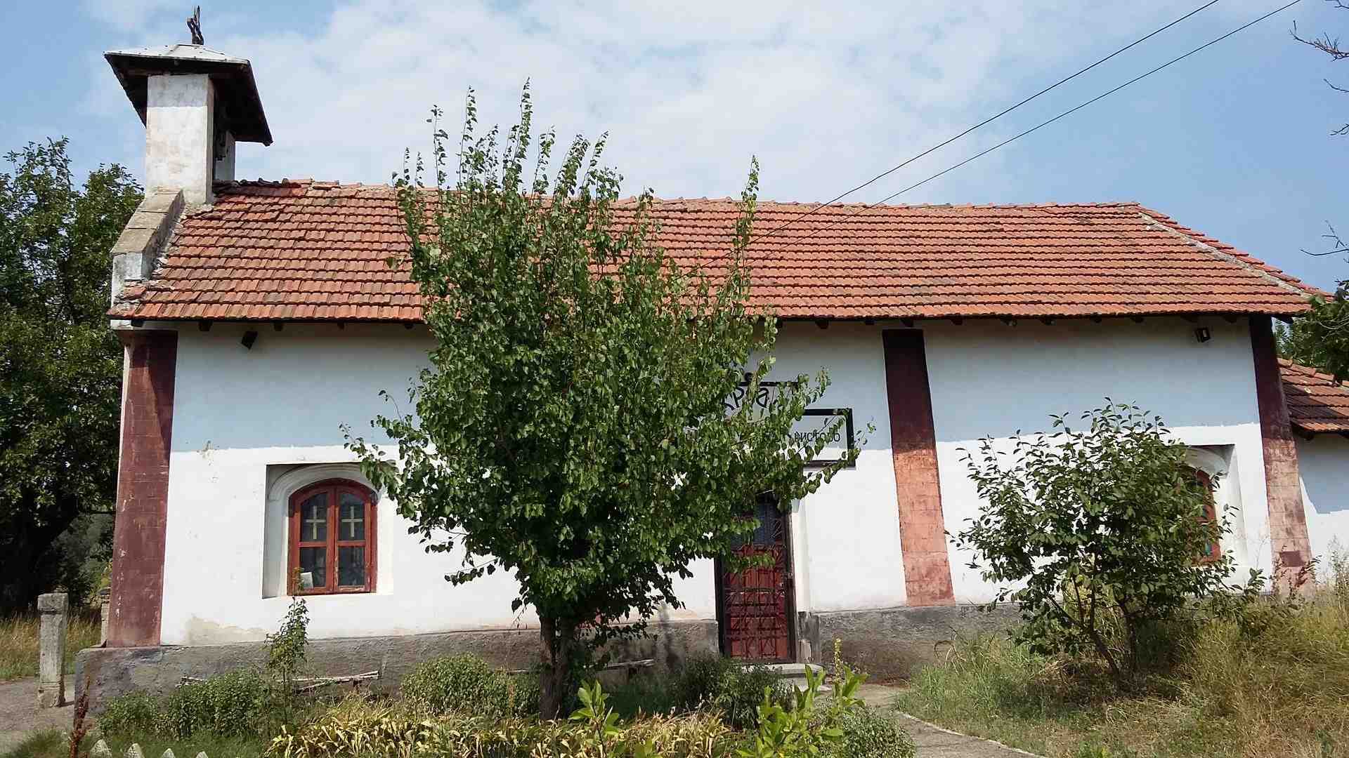 Куделин