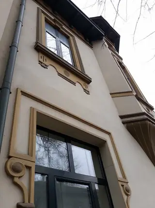 Къщата на Бунарджиеви - Стара Загора