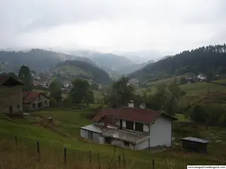 Село Полковник Серафимово