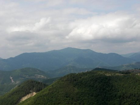 Връх Чиляка