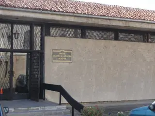 Музей "Нова и най-нова история" - Велико Търново