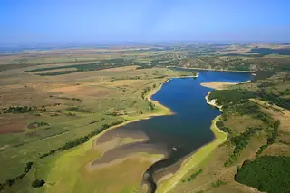 Язовир "Езерово"