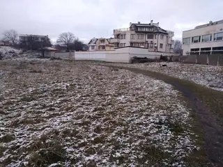 Стадион "Горубляне" - София