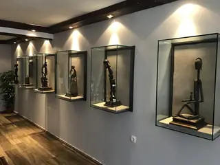 Тракарт Изследователски Център - Пловдив